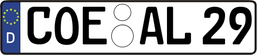 COE-AL29