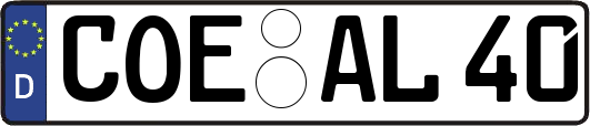 COE-AL40