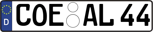 COE-AL44