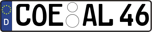 COE-AL46
