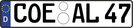 COE-AL47