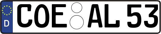 COE-AL53