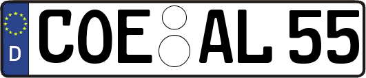 COE-AL55