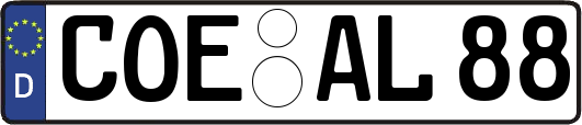 COE-AL88