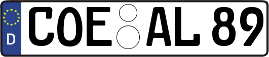 COE-AL89