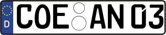 COE-AN03