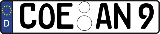 COE-AN9