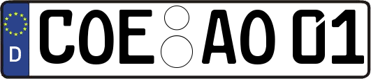 COE-AO01