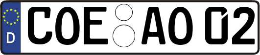 COE-AO02
