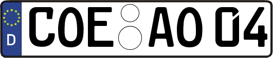 COE-AO04