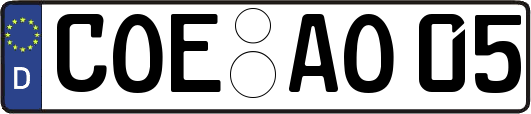 COE-AO05