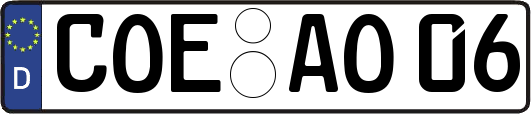 COE-AO06