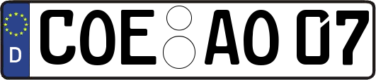 COE-AO07