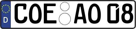 COE-AO08
