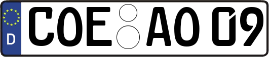 COE-AO09