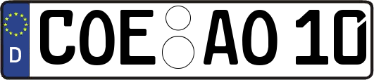 COE-AO10