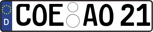 COE-AO21