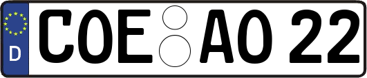 COE-AO22