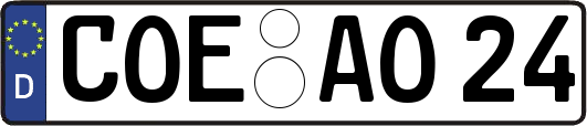 COE-AO24