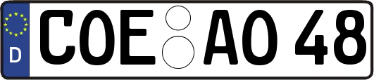 COE-AO48