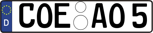 COE-AO5