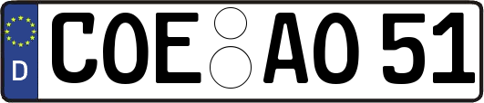 COE-AO51