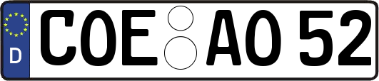 COE-AO52