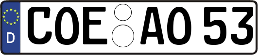 COE-AO53