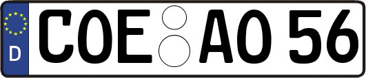 COE-AO56