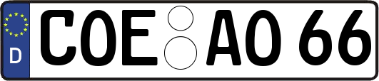 COE-AO66