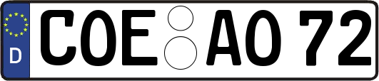 COE-AO72