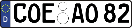 COE-AO82