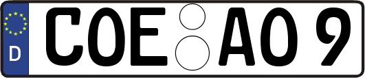 COE-AO9