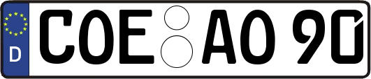 COE-AO90