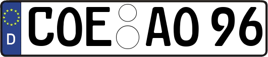 COE-AO96