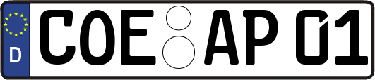 COE-AP01