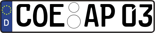 COE-AP03