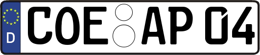 COE-AP04