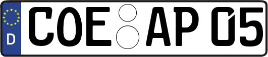 COE-AP05