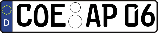 COE-AP06