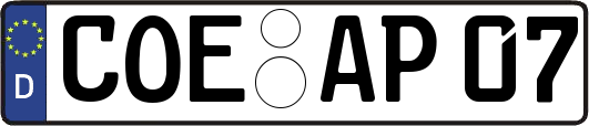 COE-AP07