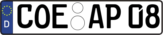 COE-AP08