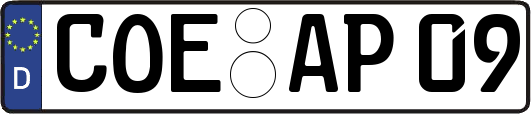 COE-AP09
