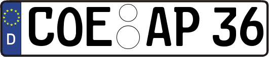 COE-AP36