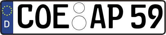COE-AP59