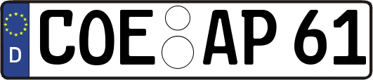 COE-AP61