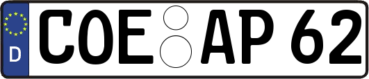 COE-AP62