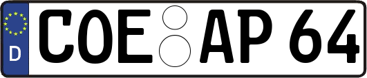 COE-AP64