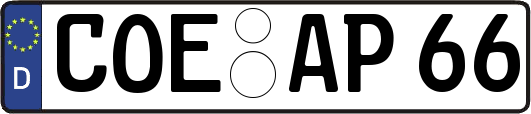 COE-AP66
