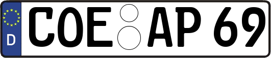 COE-AP69